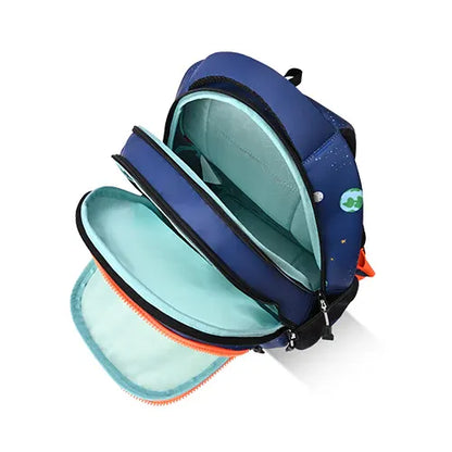 Floating Astronaut 15" Backpack