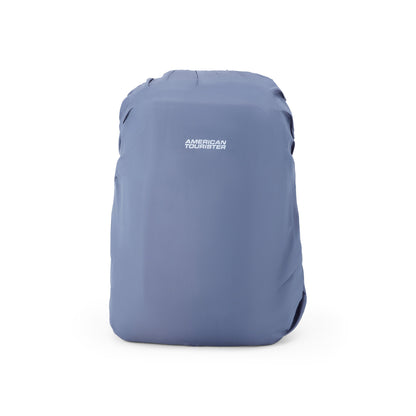 American Tourister Segno 4.0 34L Laptop Backpack with Tractum Suspension & Detachable Laptop Sleeve