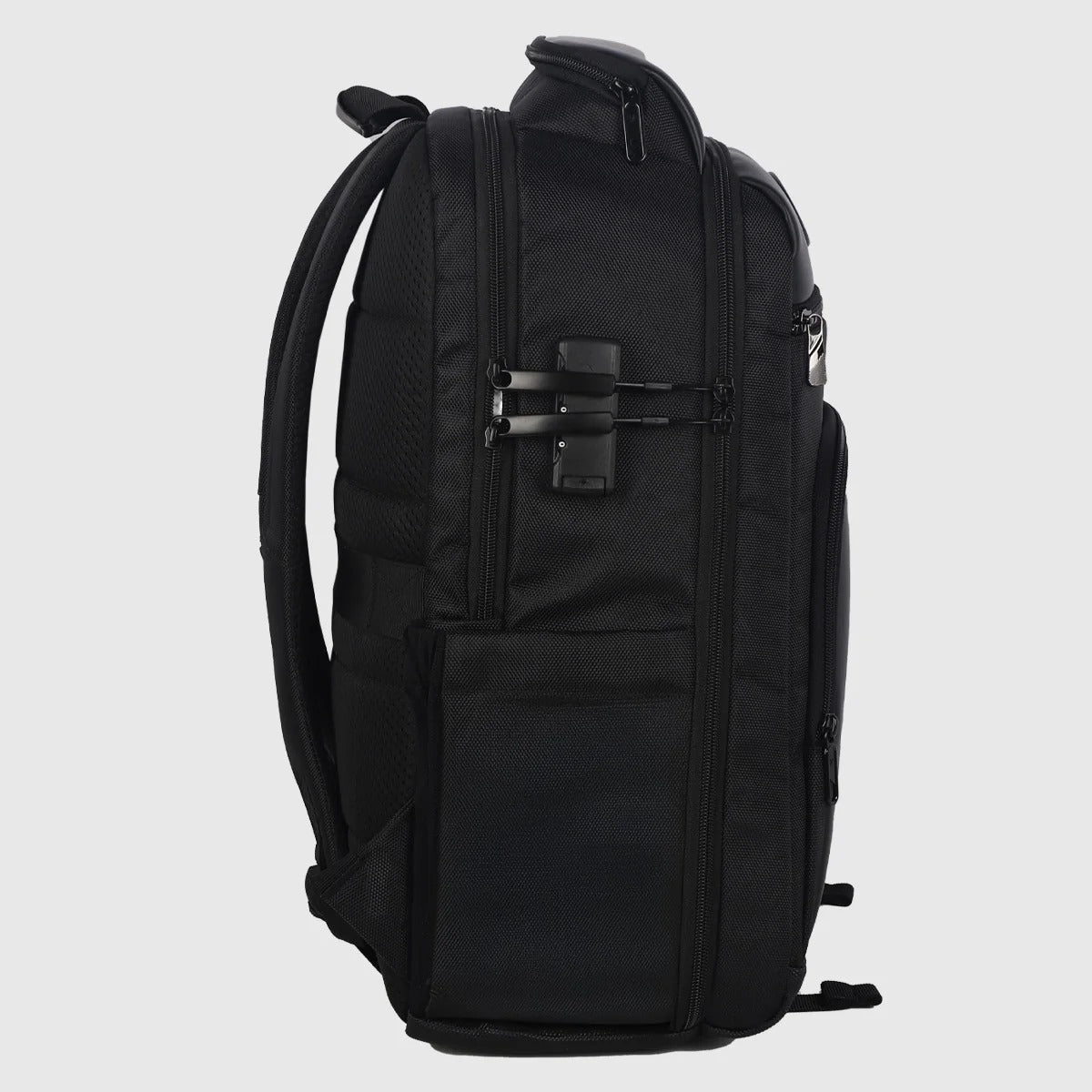 Arctic Fox Procomp Black Laptop Backpack
