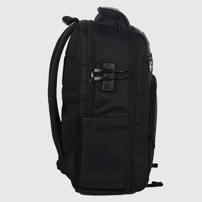 Arctic Fox Procomp Black Laptop Backpack