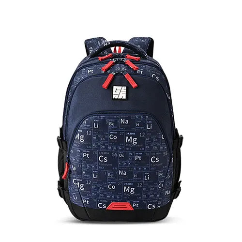 Gear Educator 17" Backpack