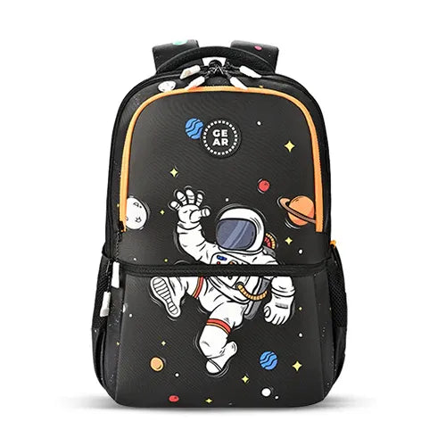 Floating Astronaut 19" Backpack