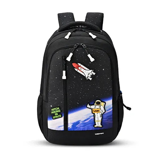 Gear Astro Cab 17" Backpack