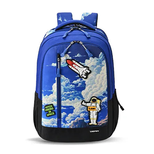 Gear Astro Cab 19" Backpack