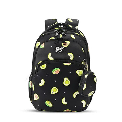 Gear Avocado 17" Backpack