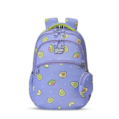 Gear Avocado 17" Backpack