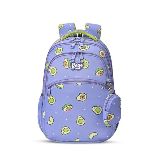 Gear Avocado 17" Backpack