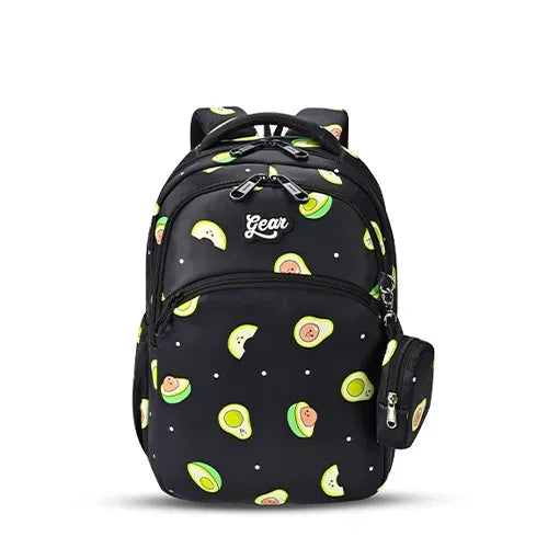 Gear Avocado 15" Backpack