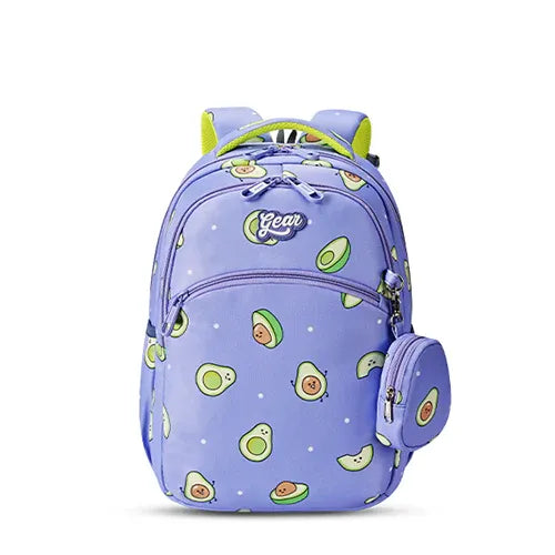 Gear Avocado 15" Backpack