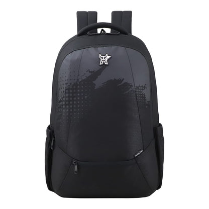 Arctic Fox 46 Liters Reel Plus Black Laptop Backpack