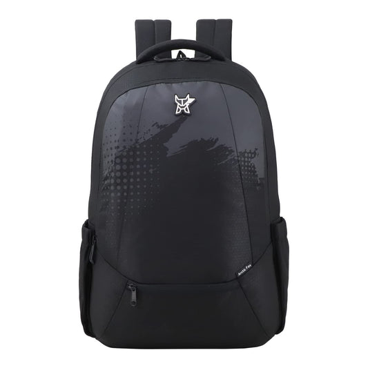 Arctic Fox 46 Liters Reel Plus Black Laptop Backpack