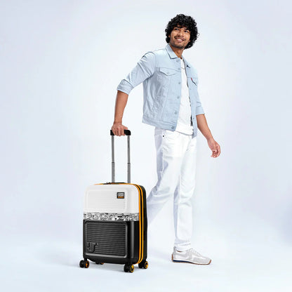 The Original Hard Luggage - Small