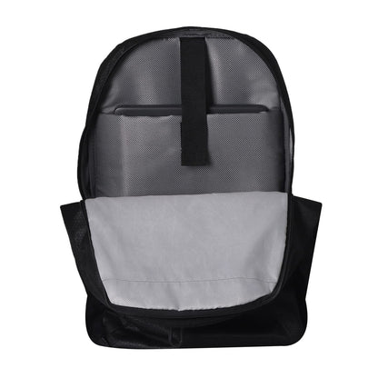 Arctic Fox 46 Liters Reel Plus Black Laptop Backpack