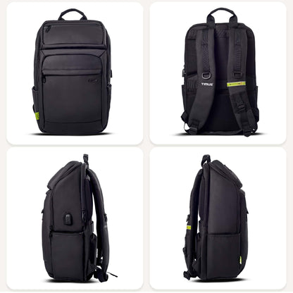 Timus Tokyo Professional Laptop Backpack