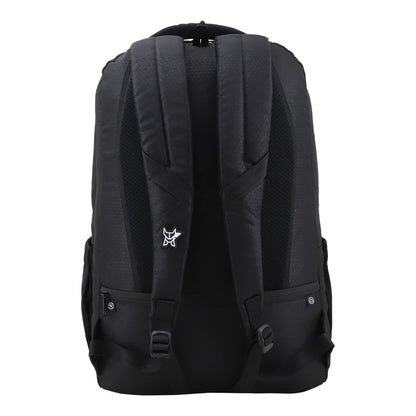 Arctic Fox 46 Liters Reel Plus Black Laptop Backpack