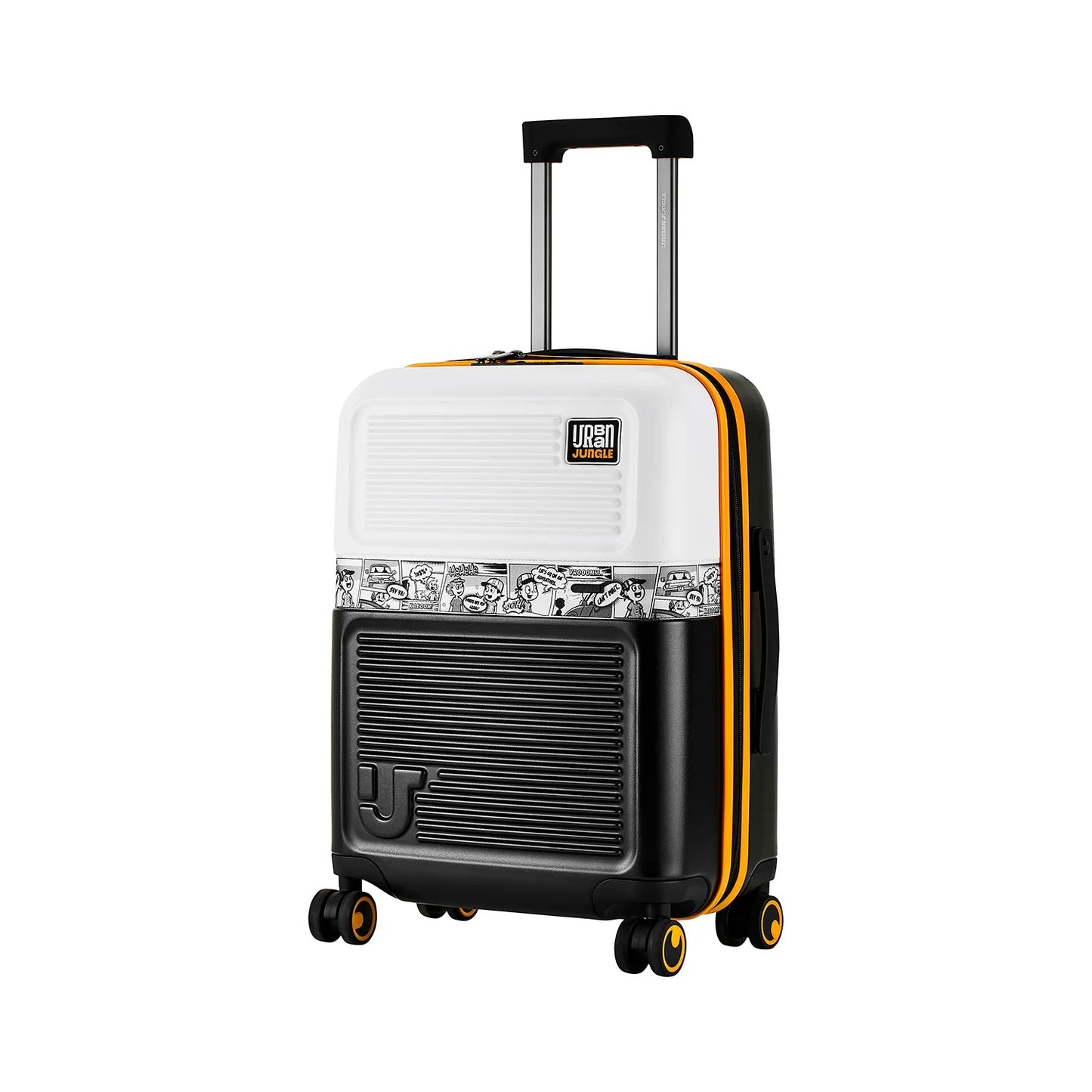 The Original Hard Luggage - Small