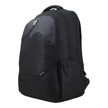 Arctic Fox 46 Liters Reel Plus Black Laptop Backpack