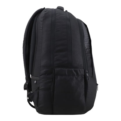 Arctic Fox 46 Liters Reel Plus Black Laptop Backpack