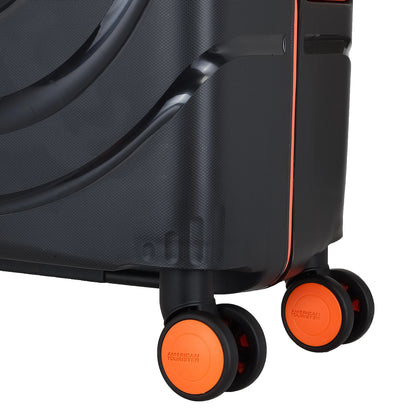 American Tourister Circurity + Medium