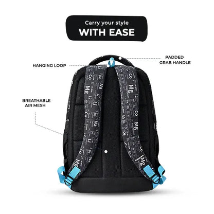 Gear Educator 19" Backpack