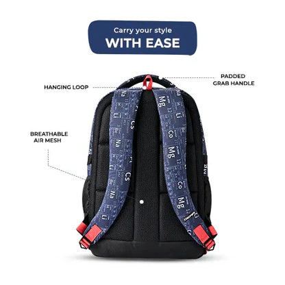 Gear Educator 19" Backpack