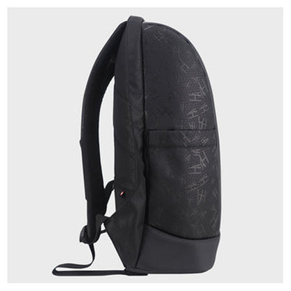 Arctic Fox Joker Anti-Theft Black Laptop bag and Backpack