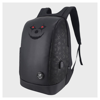 Arctic Fox Joker Anti-Theft Black Laptop bag and Backpack