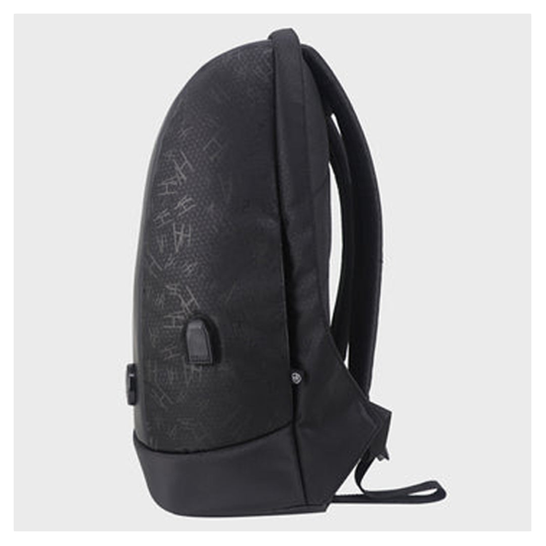 Arctic Fox Joker Anti-Theft Black Laptop bag and Backpack