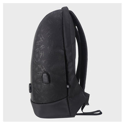 Arctic Fox Joker Anti-Theft Black Laptop bag and Backpack