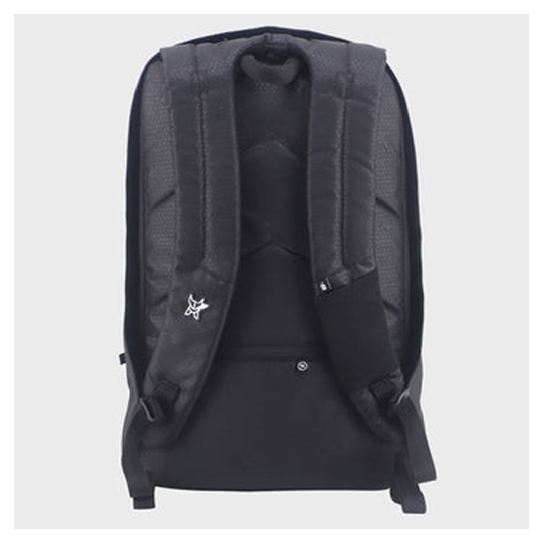 Arctic Fox Joker Anti-Theft Black Laptop bag and Backpack