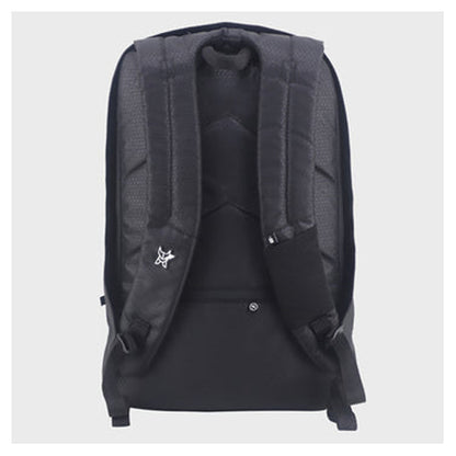 Arctic Fox Joker Anti-Theft Black Laptop bag and Backpack
