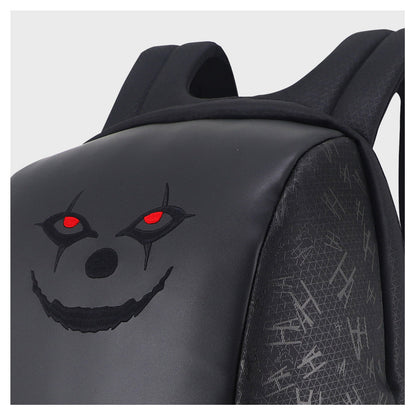 Arctic Fox Joker Anti-Theft Black Laptop bag and Backpack