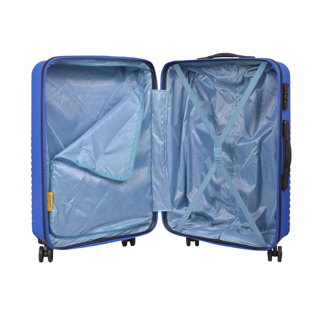 ARISTOCRAT KARL 8W STROLLY Set of 3