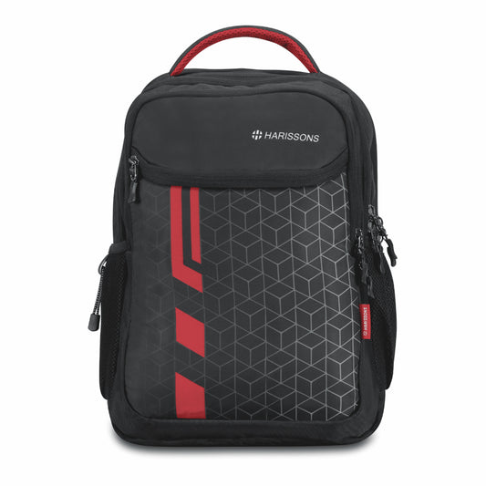 HARISSONS LASER 31 L UNISEX CASUAL BACKPACK