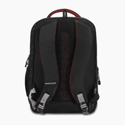 HARISSONS LASER 31 L UNISEX CASUAL BACKPACK