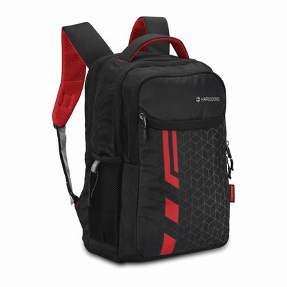 HARISSONS LASER 31 L UNISEX CASUAL BACKPACK