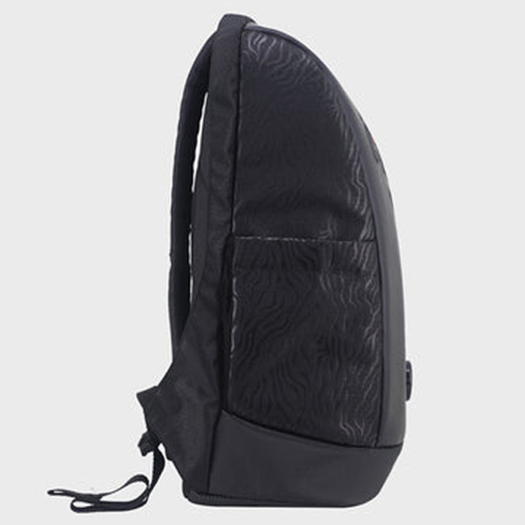 Arctic Fox Predator Anti-Theft Black Laptop bag and Backpack
