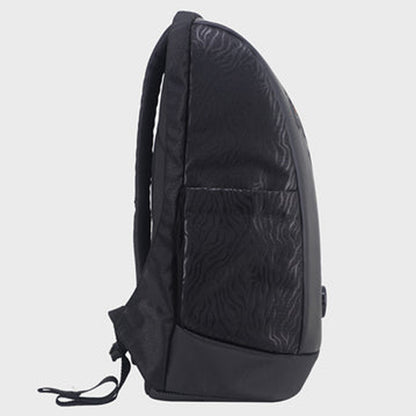 Arctic Fox Predator Anti-Theft Black Laptop bag and Backpack