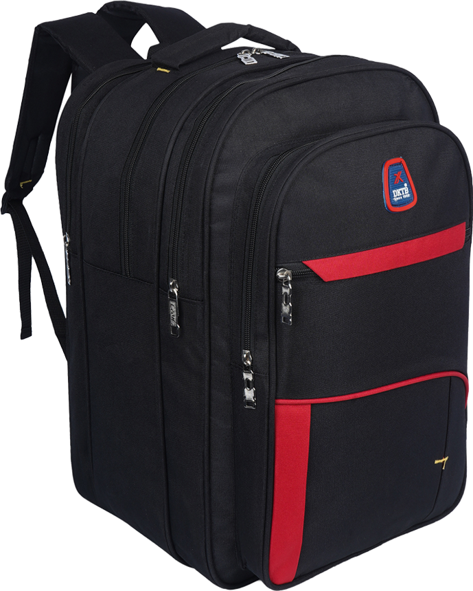 DKTB Huge 02 Heavy Duty Backpack