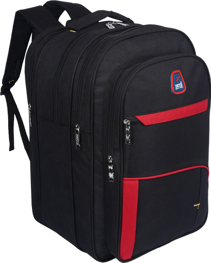 DKTB Huge 02 Heavy Duty Backpack