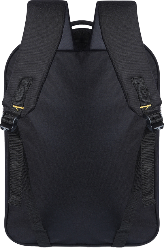 DKTB Huge 02 Heavy Duty Backpack