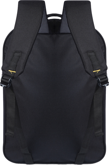 DKTB Huge 02 Heavy Duty Backpack