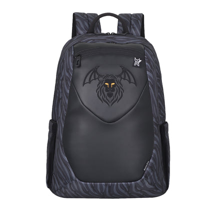 Arctic Fox Vamp Black Laptop Backpack