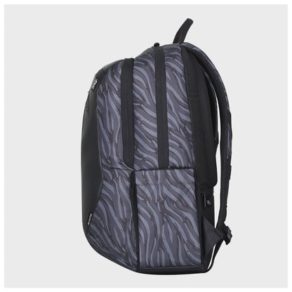 Arctic Fox Vamp Black Laptop Backpack