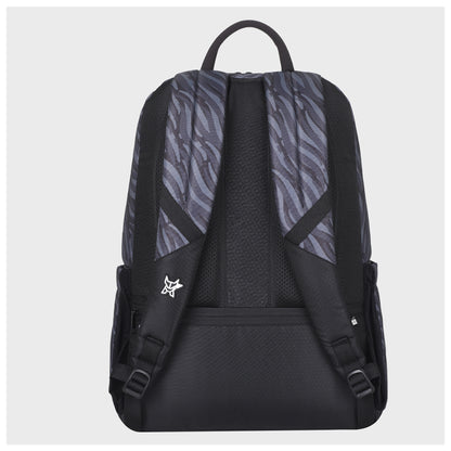 Arctic Fox Vamp Black Laptop Backpack