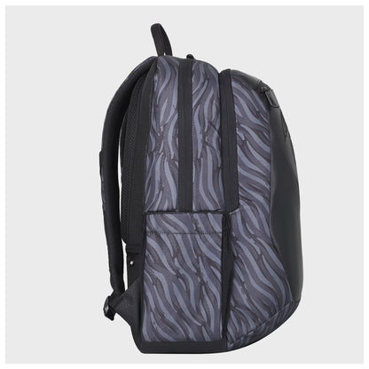 Arctic Fox Vamp Black Laptop Backpack