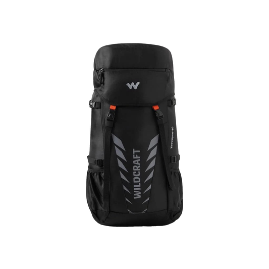 backpack bags for travel wildcraft 35 Ltrs Casual Standard (11619-Blue), blue and yellow, Standard, Traditional Backpacks Wildcraft Travel Backpack 45L Review