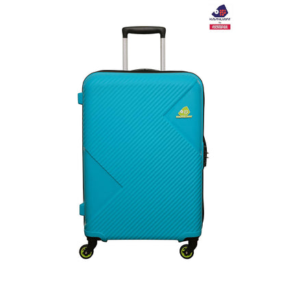 Kamiliant by American Tourister  Zakk Secure Polypropylene Trolley Bags