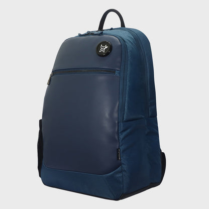Arctic Fox Zinc Deep Dive Polyester 15 inch Laptop Backpack, 27 L