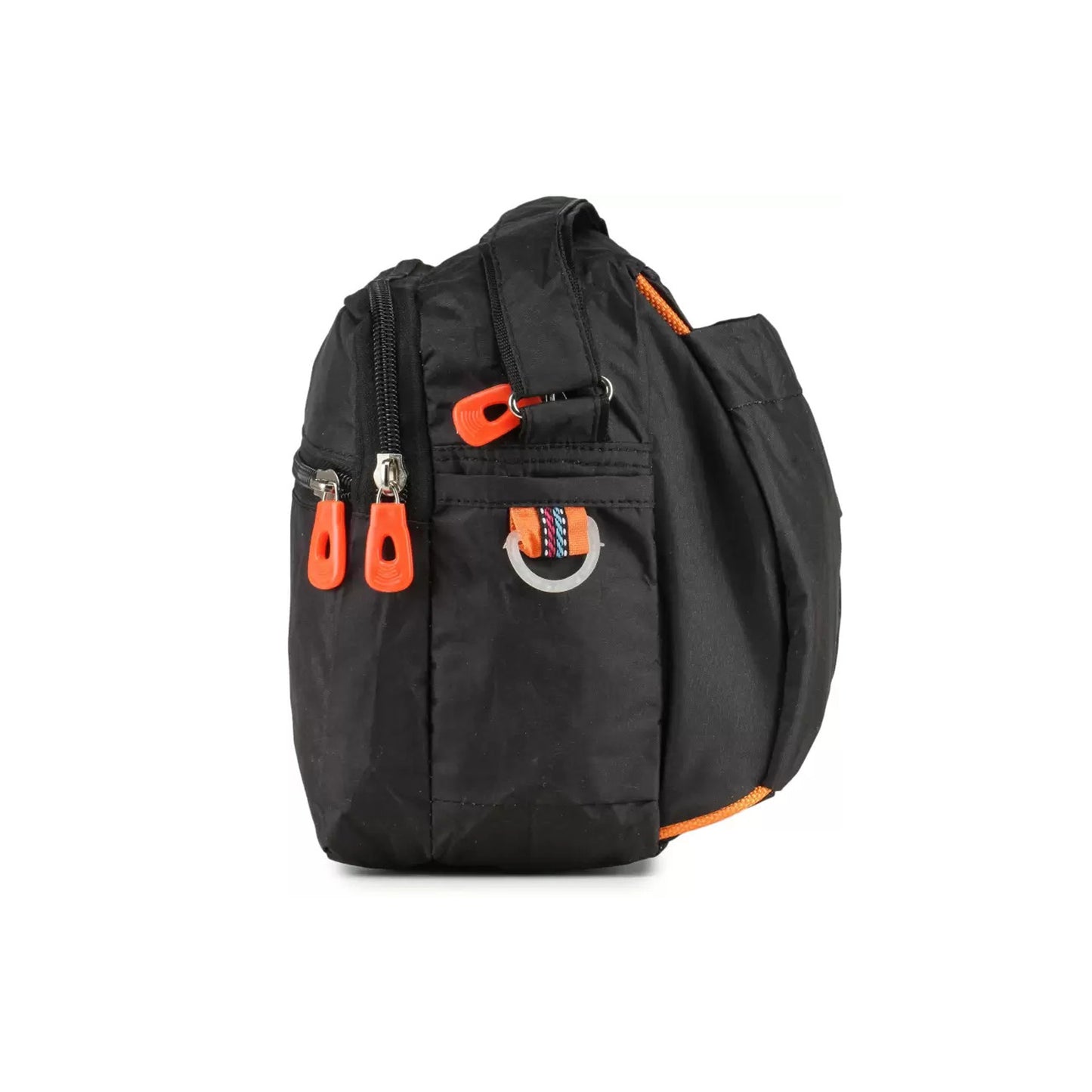 Men & Women Soft Sling Bag - Mini
